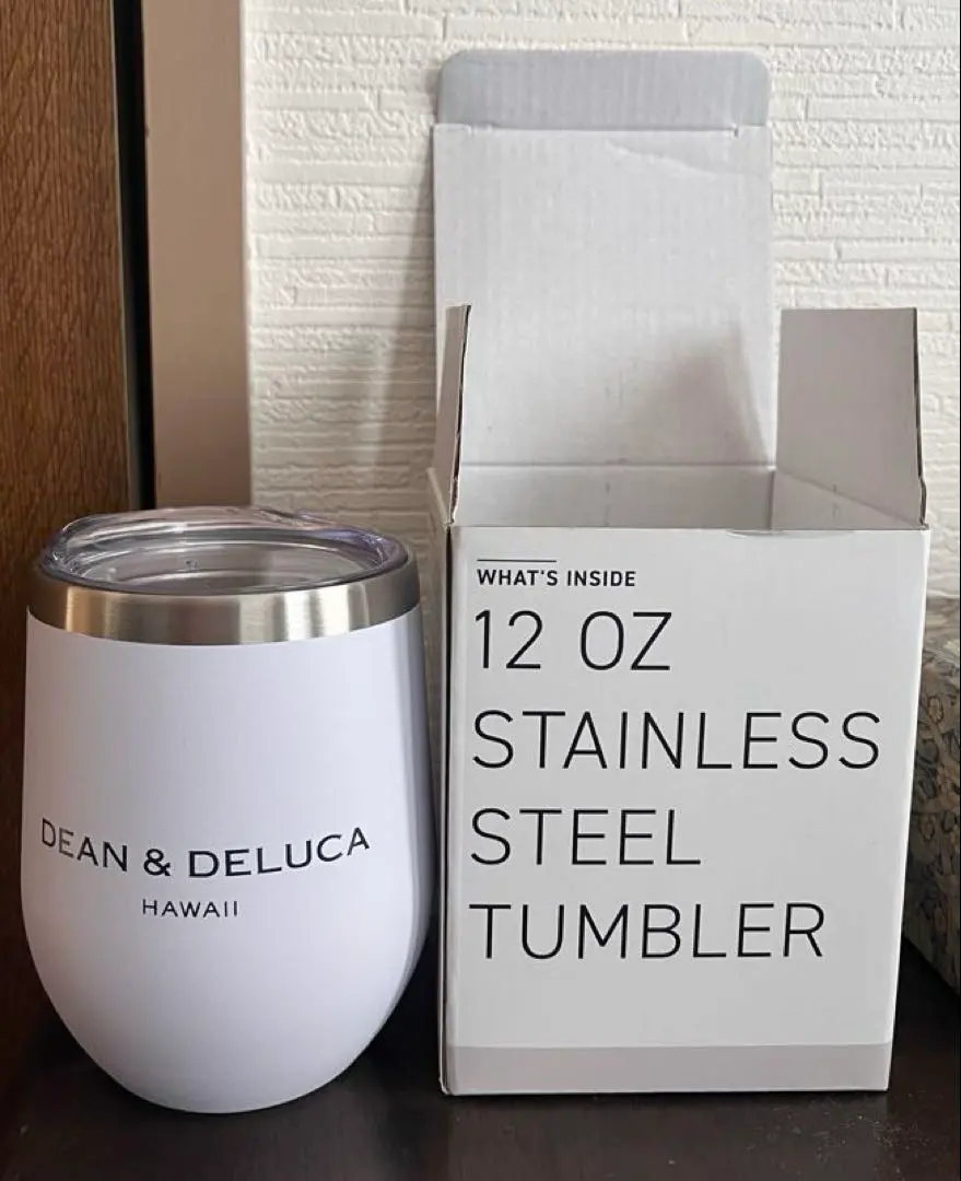 2026年最新】dean&deluca ハワイ タンブラーの人気アイテム - メルカリ