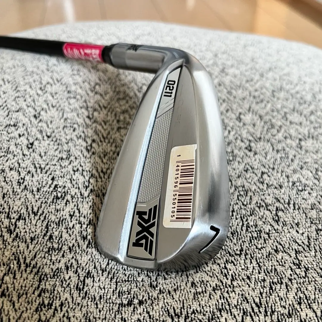 2026年最新】pxg レフティの人気アイテム - メルカリ