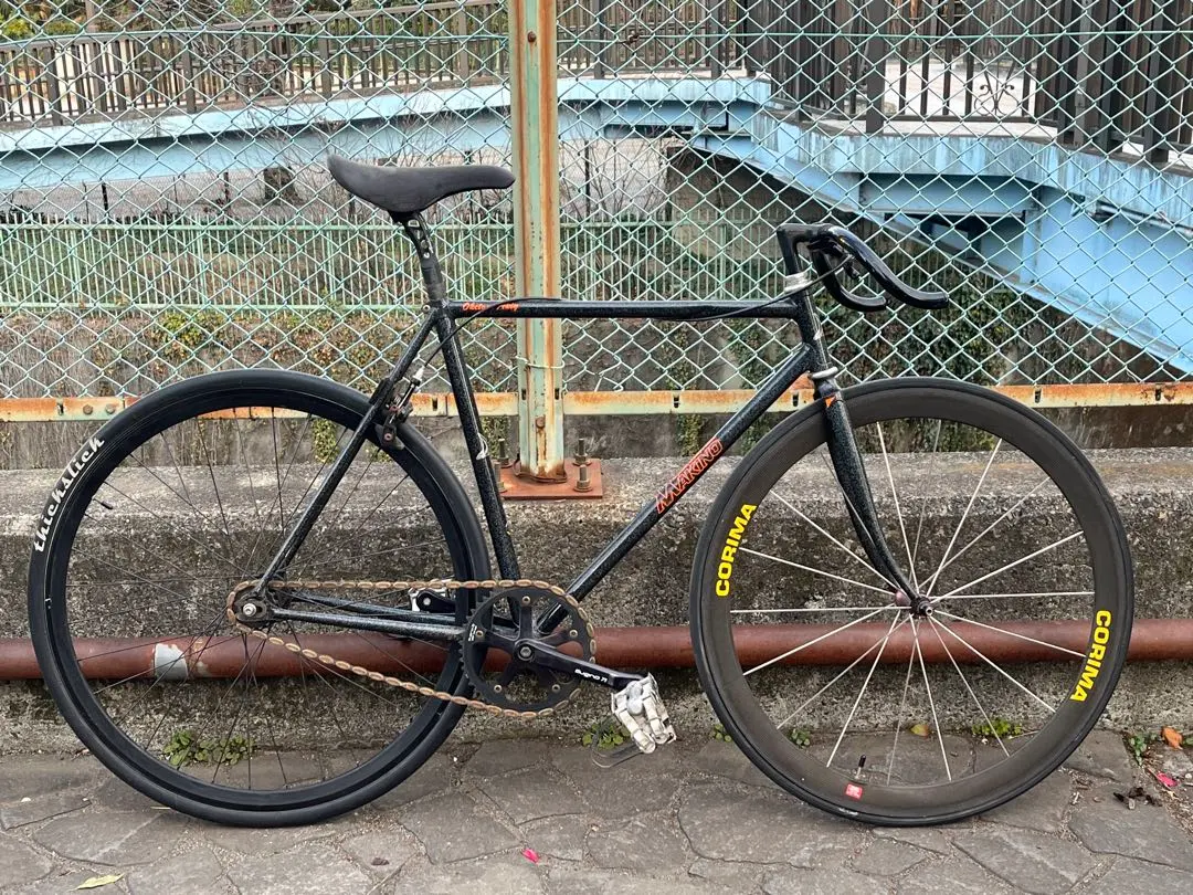 2026年最新】マキノ ピストの人気アイテム - メルカリ