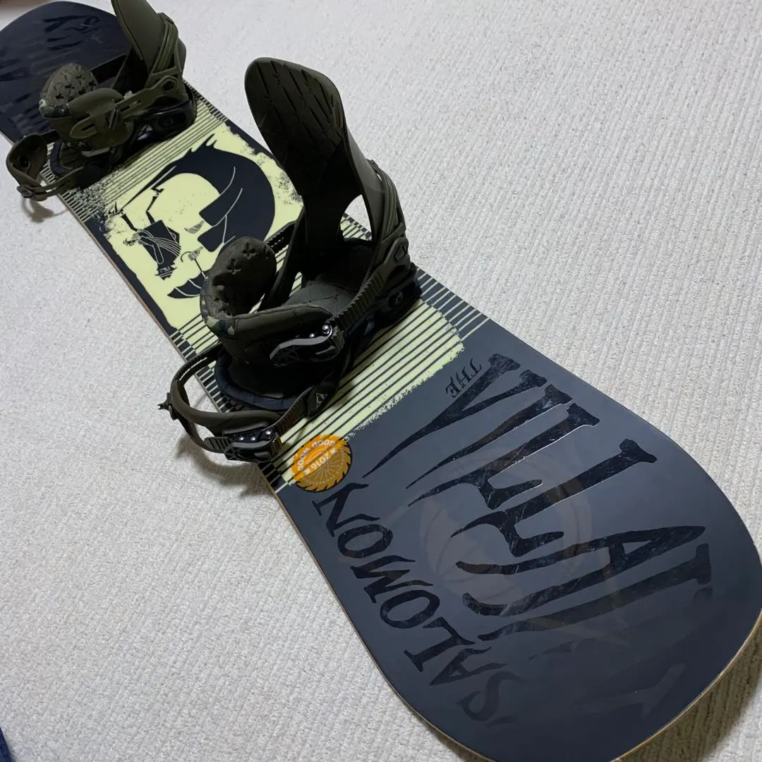 2026年最新】VILLAIN salomonの人気アイテム - メルカリ