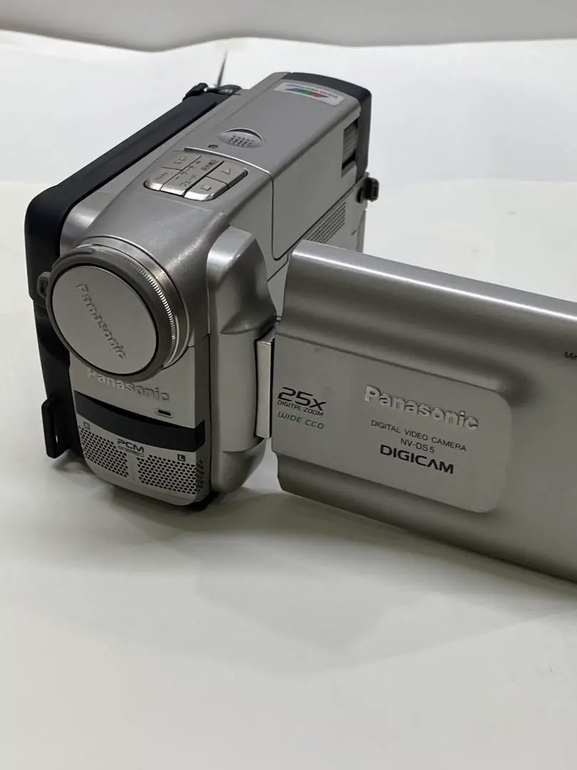 2026年最新】panasonic nv-ds200の人気アイテム - メルカリ