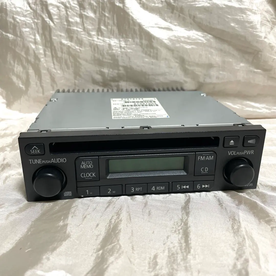 2026年最新】三菱CDチェンジャーの人気アイテム - メルカリ