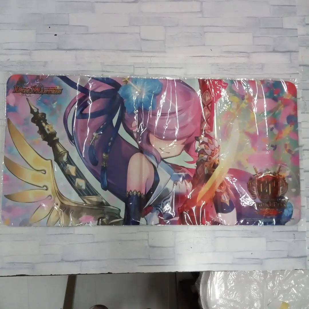 2026年最新】グレンアイラ プレイマットの人気アイテム - メルカリ