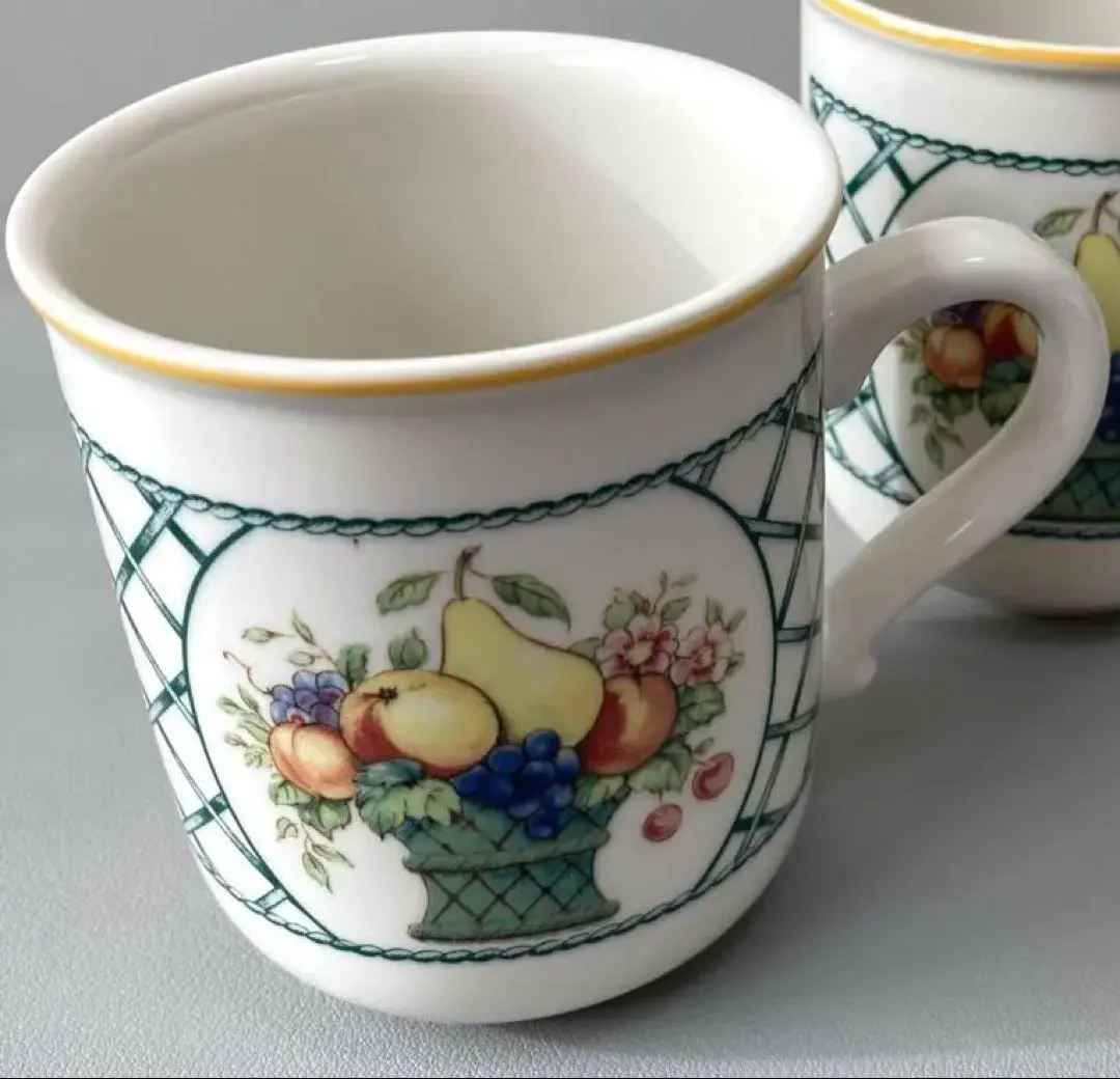 2026年最新】ビレロイボッホ バスケットの人気アイテム - メルカリ