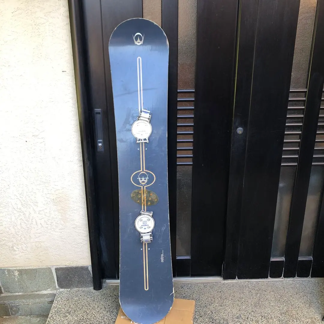 2026年最新】winterstick ボードの人気アイテム - メルカリ