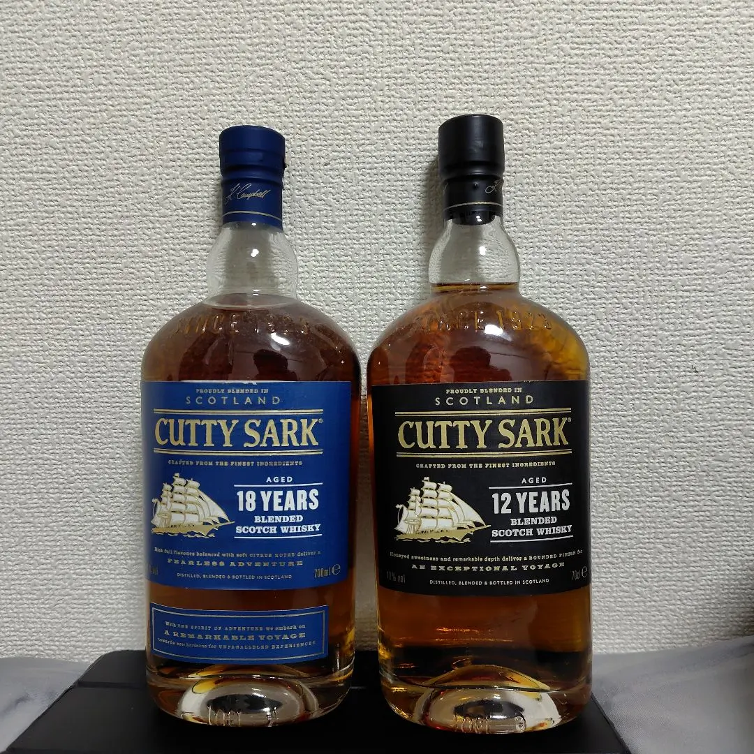 2026年最新】カティーサーク12年の人気アイテム - メルカリ