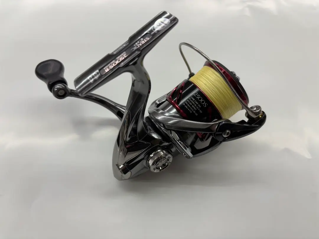 2026年最新】ストラディックci4 2500sの人気アイテム - メルカリ