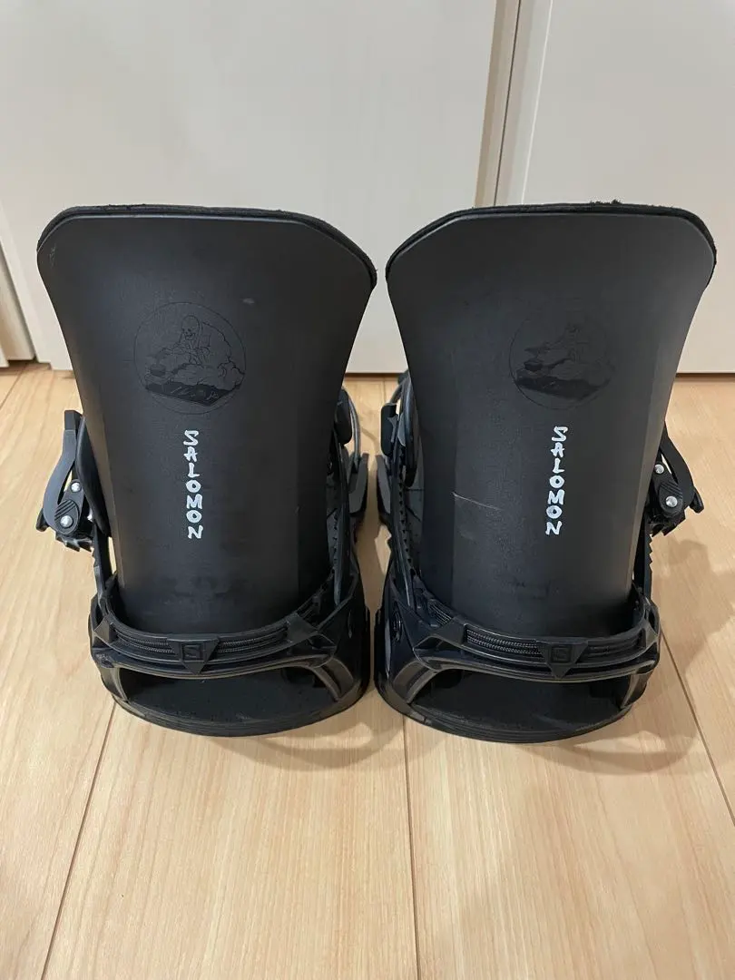 2026年最新】salomon district hpsの人気アイテム - メルカリ