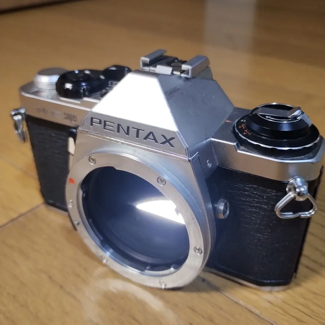 2026年最新】PENTAX ME super ジャンクの人気アイテム - メルカリ