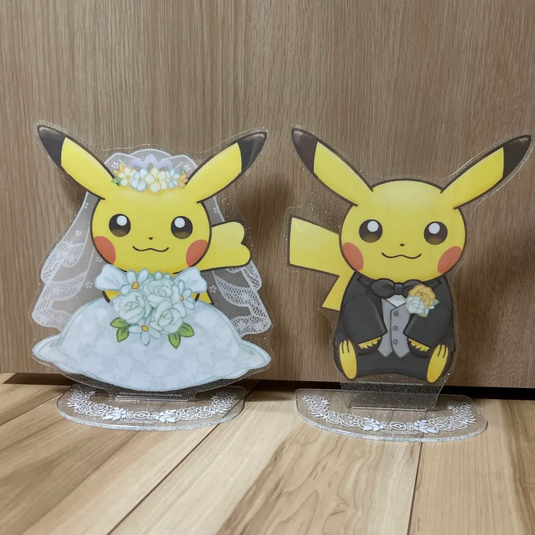 2026年最新】ピカチュウウェルカムボードの人気アイテム - メルカリ
