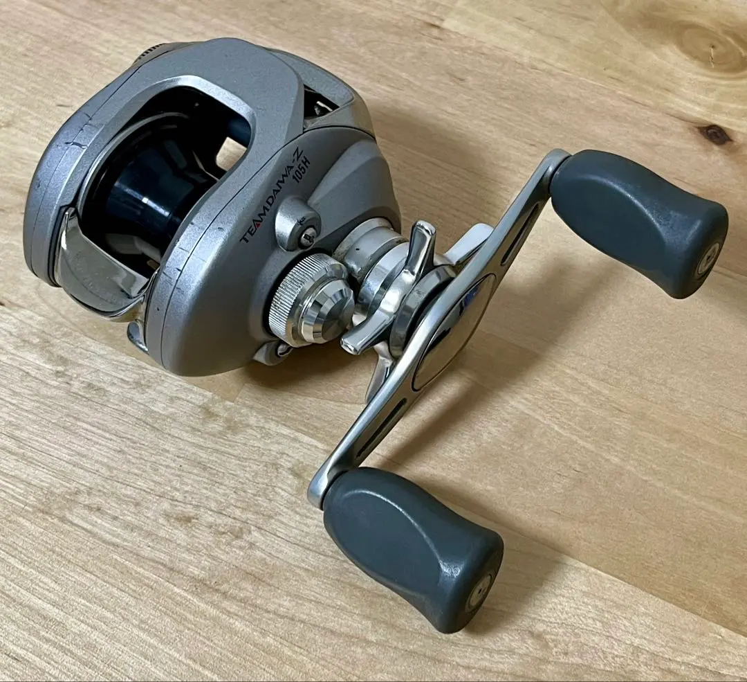 2026年最新】DAIWA TD-Z 105HLの人気アイテム - メルカリ