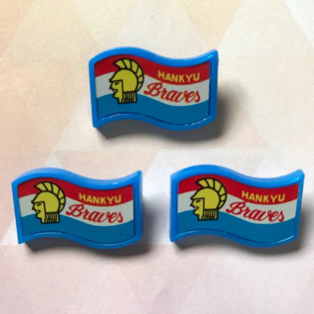 2026年最新】阪急ブレーブス 旗の人気アイテム - メルカリ