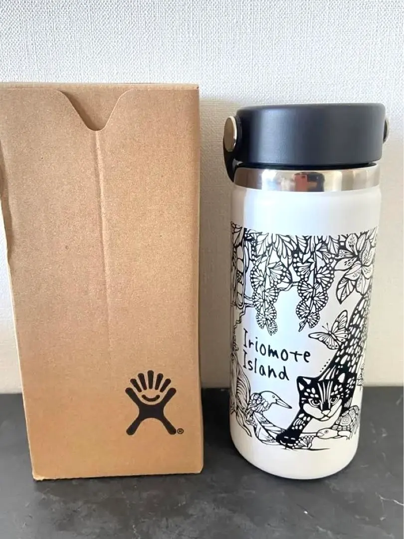 2026年最新】hydro flask 西表島限定の人気アイテム - メルカリ