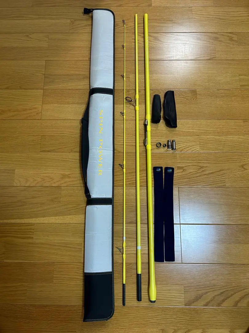 2026年最新】シマノ 投げ竿 並継の人気アイテム - メルカリ