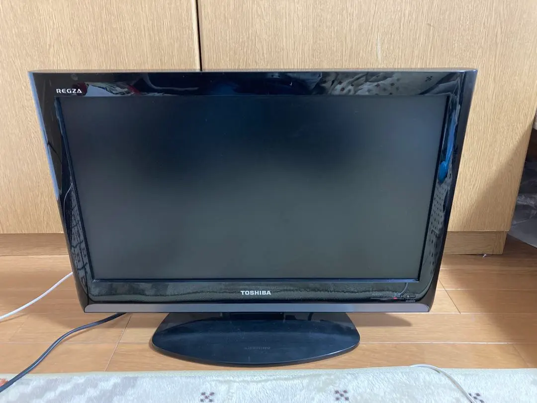 2026年最新】TV 22インチ レグザの人気アイテム - メルカリ
