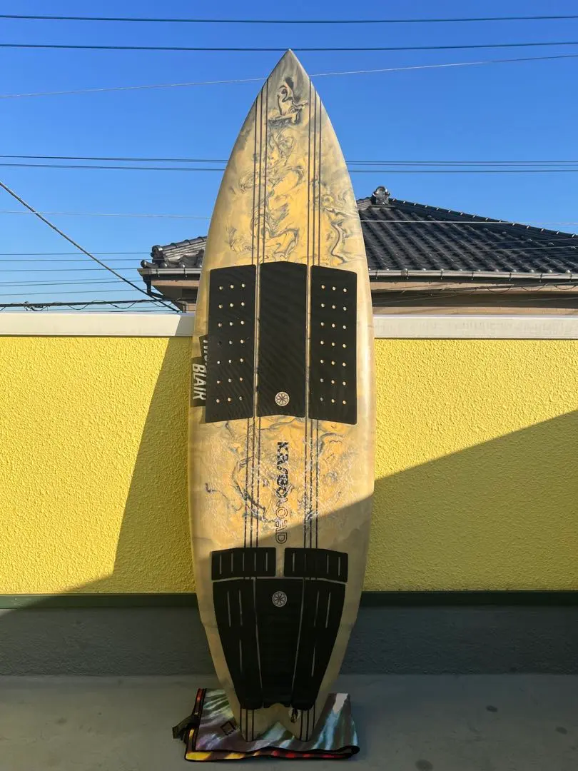 2026年最新】ジョイスティック+サーフボードの人気アイテム - メルカリ