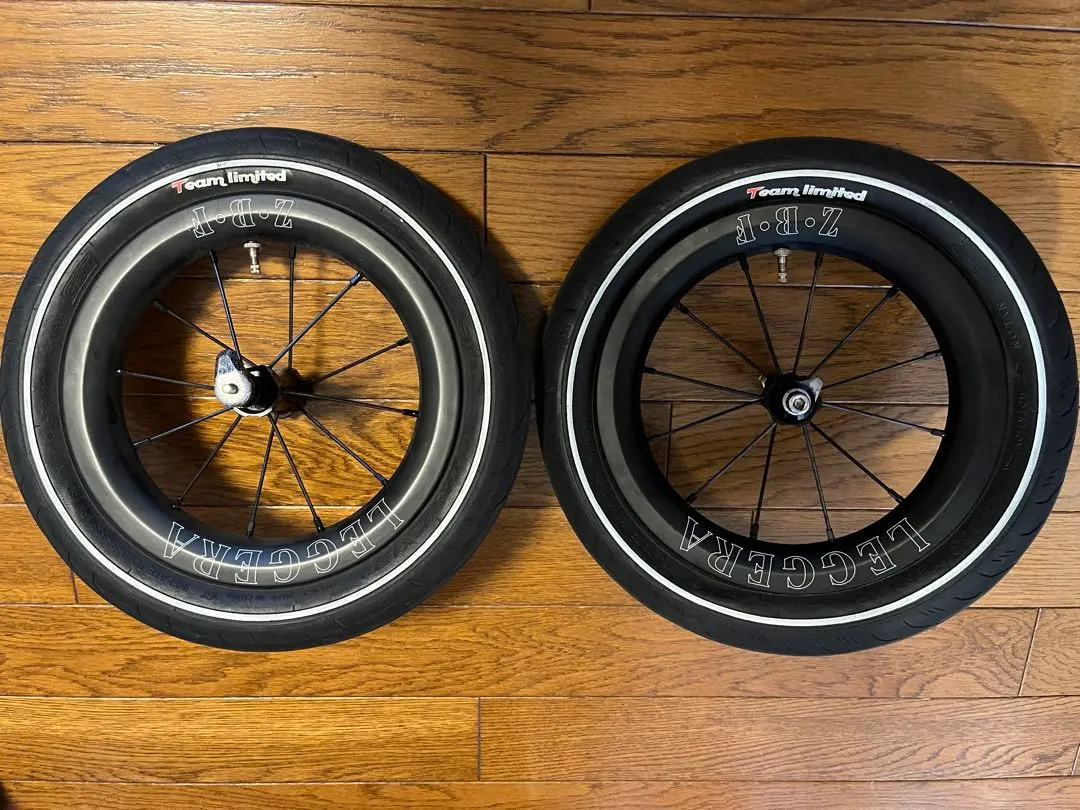 2026年最新】ランバイク カーボン ホイールの人気アイテム - メルカリ