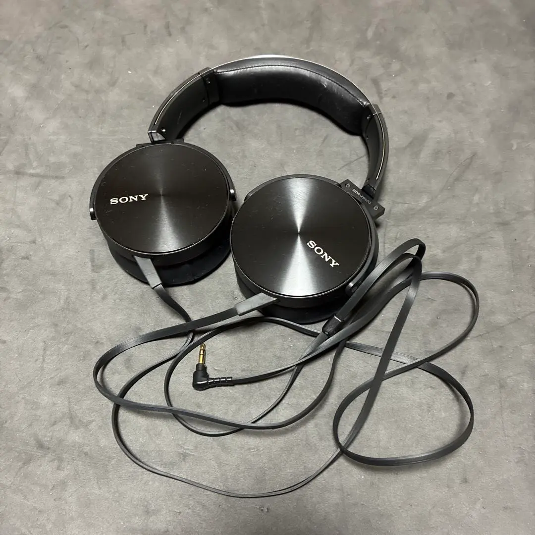 2026年最新】MDR-XB950の人気アイテム - メルカリ