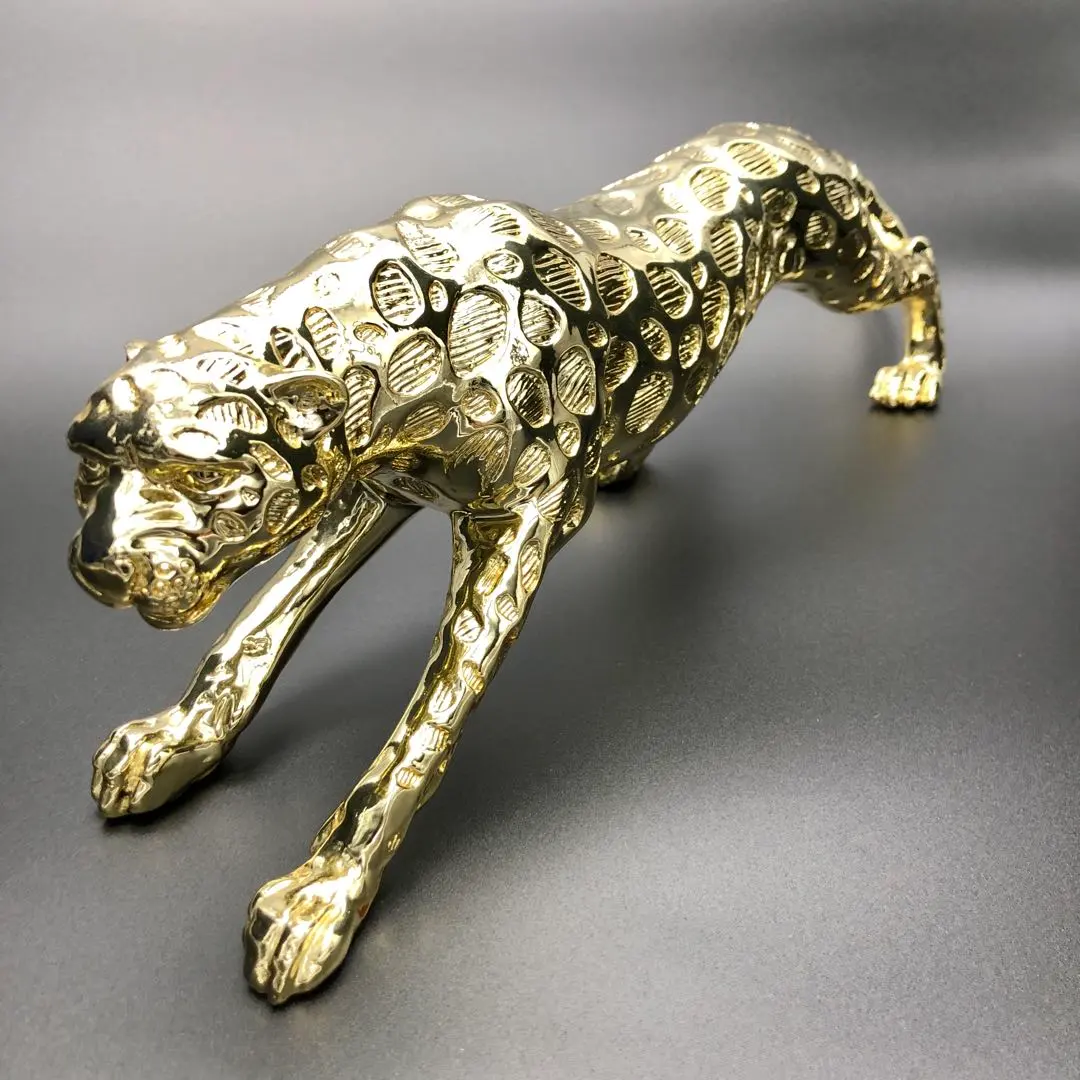 2026年最新】置物 豹 ジャガーの人気アイテム - メルカリ