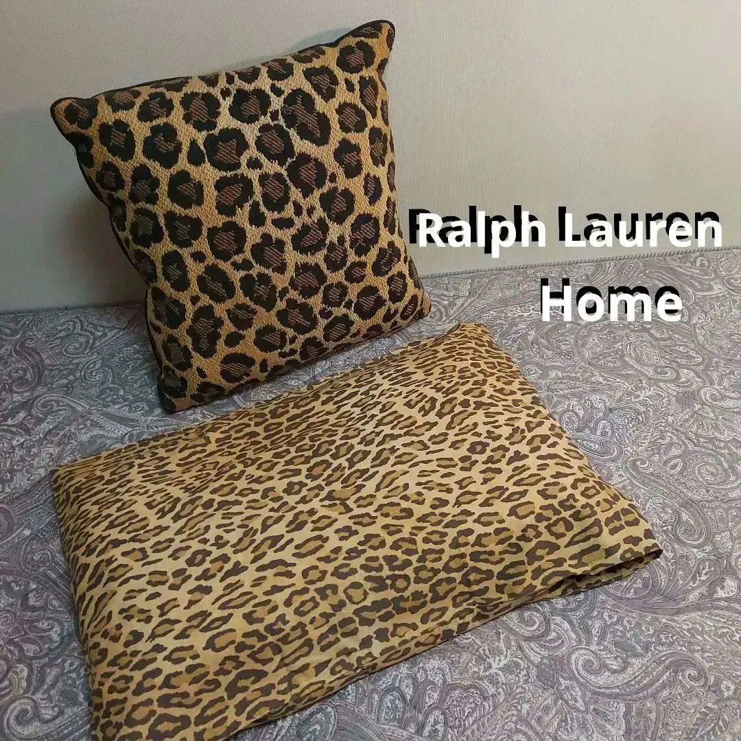 2026年最新】レオパード ラルフローレン ニットの人気アイテム - メルカリ