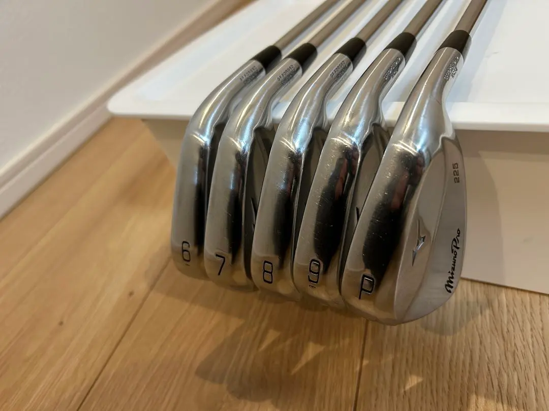 2026年最新】ミズノプロ225 モーダスの人気アイテム - メルカリ