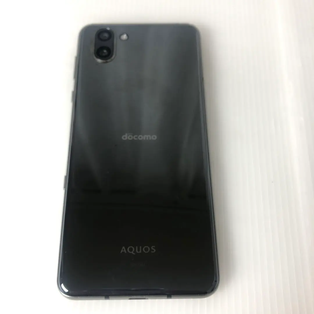2026年最新】機種名：AQUOS R3 スマートフォン本体の人気アイテム