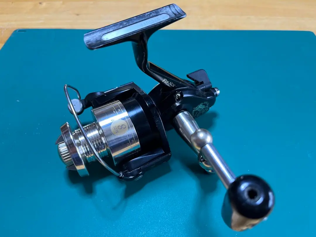 2026年最新】フィンノールリールの人気アイテム - メルカリ