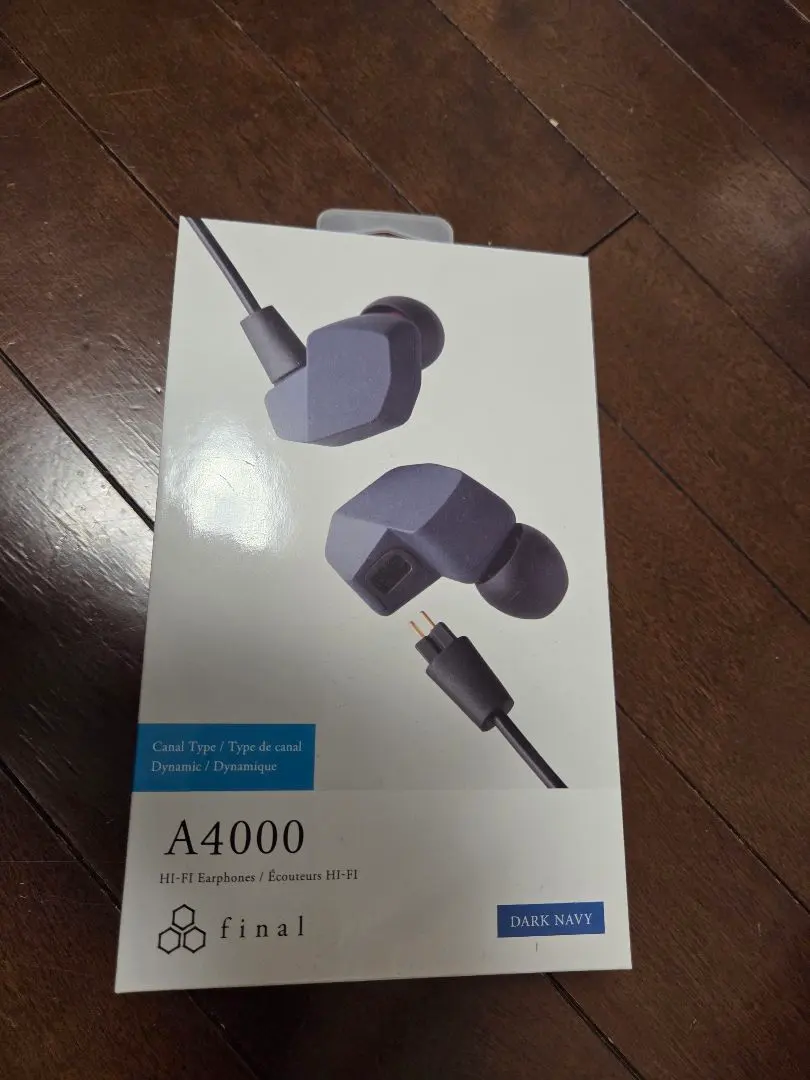 2026年最新】final a4000の人気アイテム - メルカリ