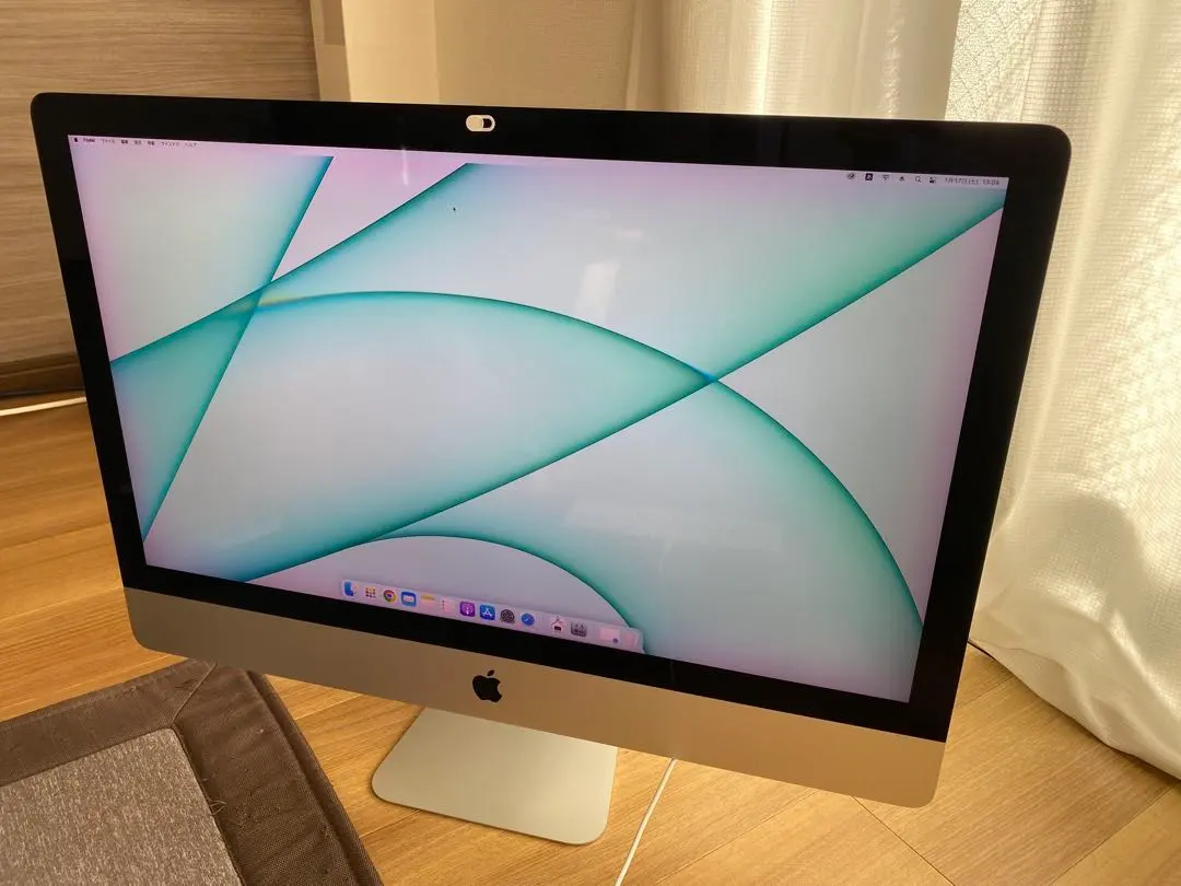 2026年最新】iMac Retina 5K 27 4.2GHz Core i7の人気アイテム - メルカリ