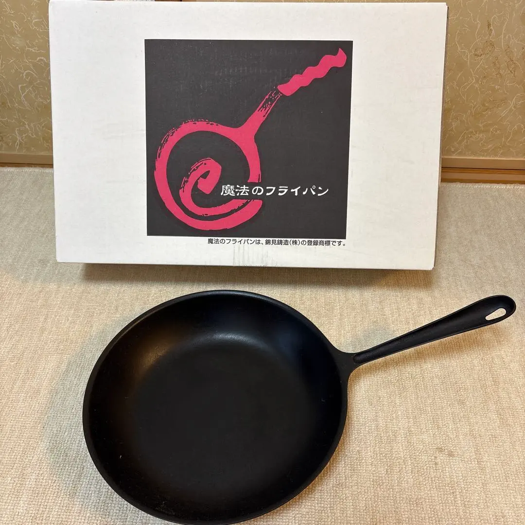 2026年最新】魔法のフライパン 28cmの人気アイテム - メルカリ