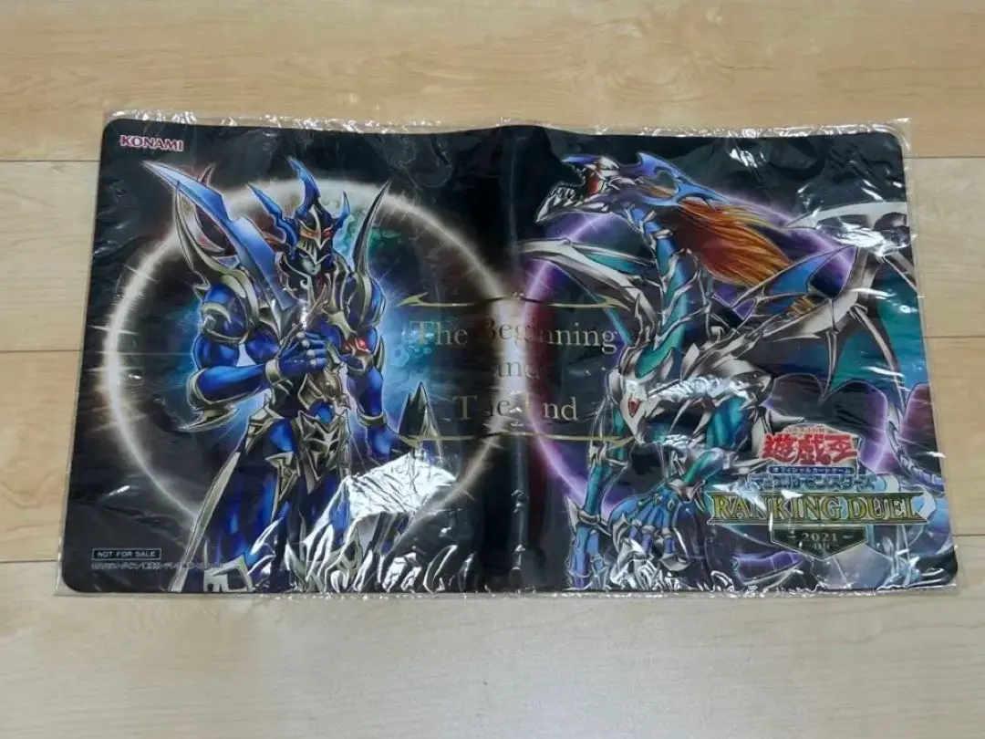 2026年最新】開闢の使者 プレイマットの人気アイテム - メルカリ