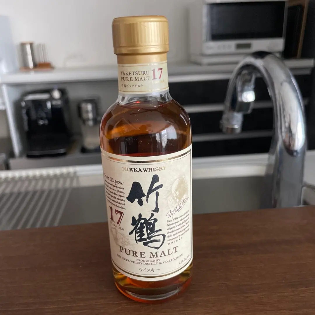 2026年最新】竹鶴 17年 18の人気アイテム - メルカリ