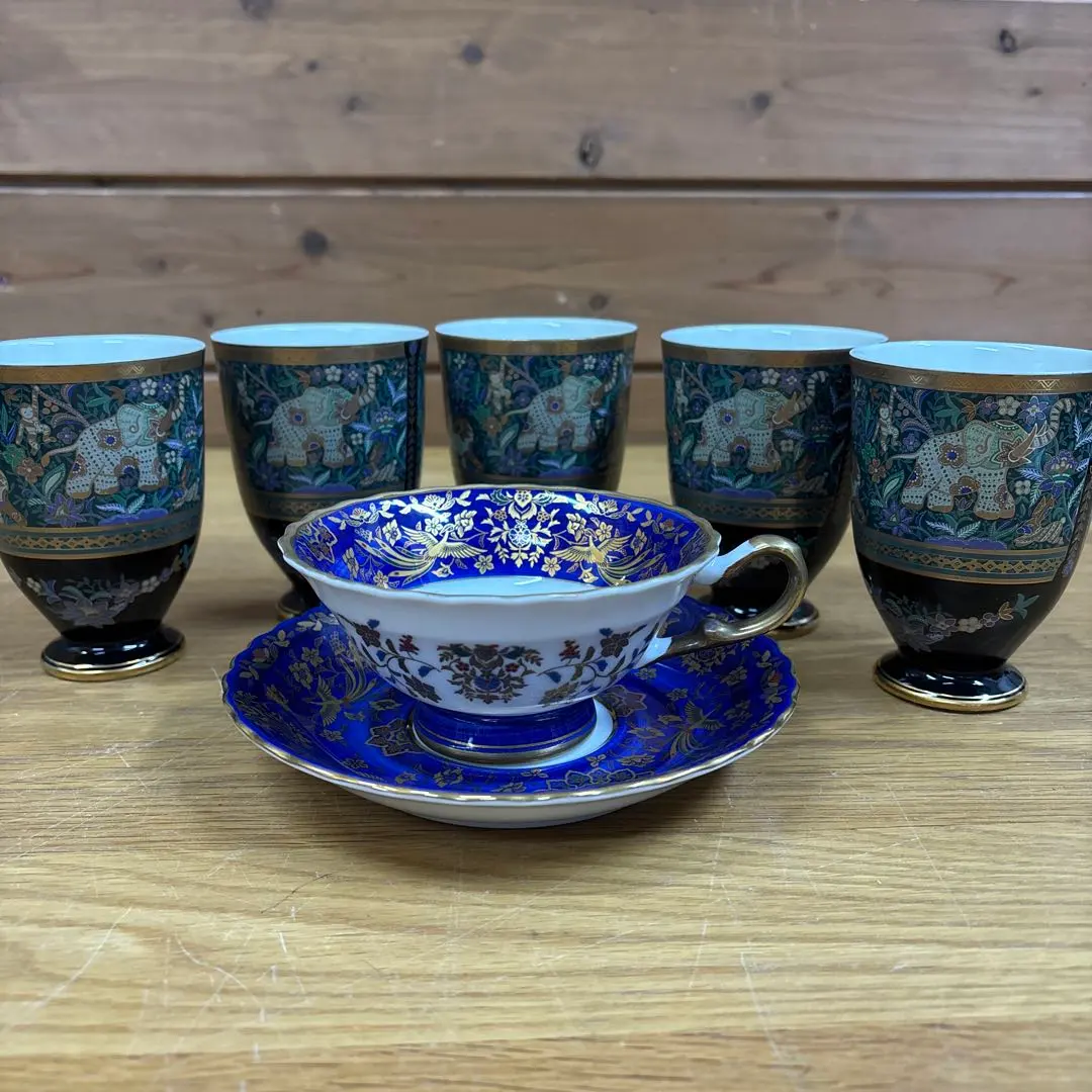 2026年最新】エクレクティックカイカイ カップの人気アイテム - メルカリ