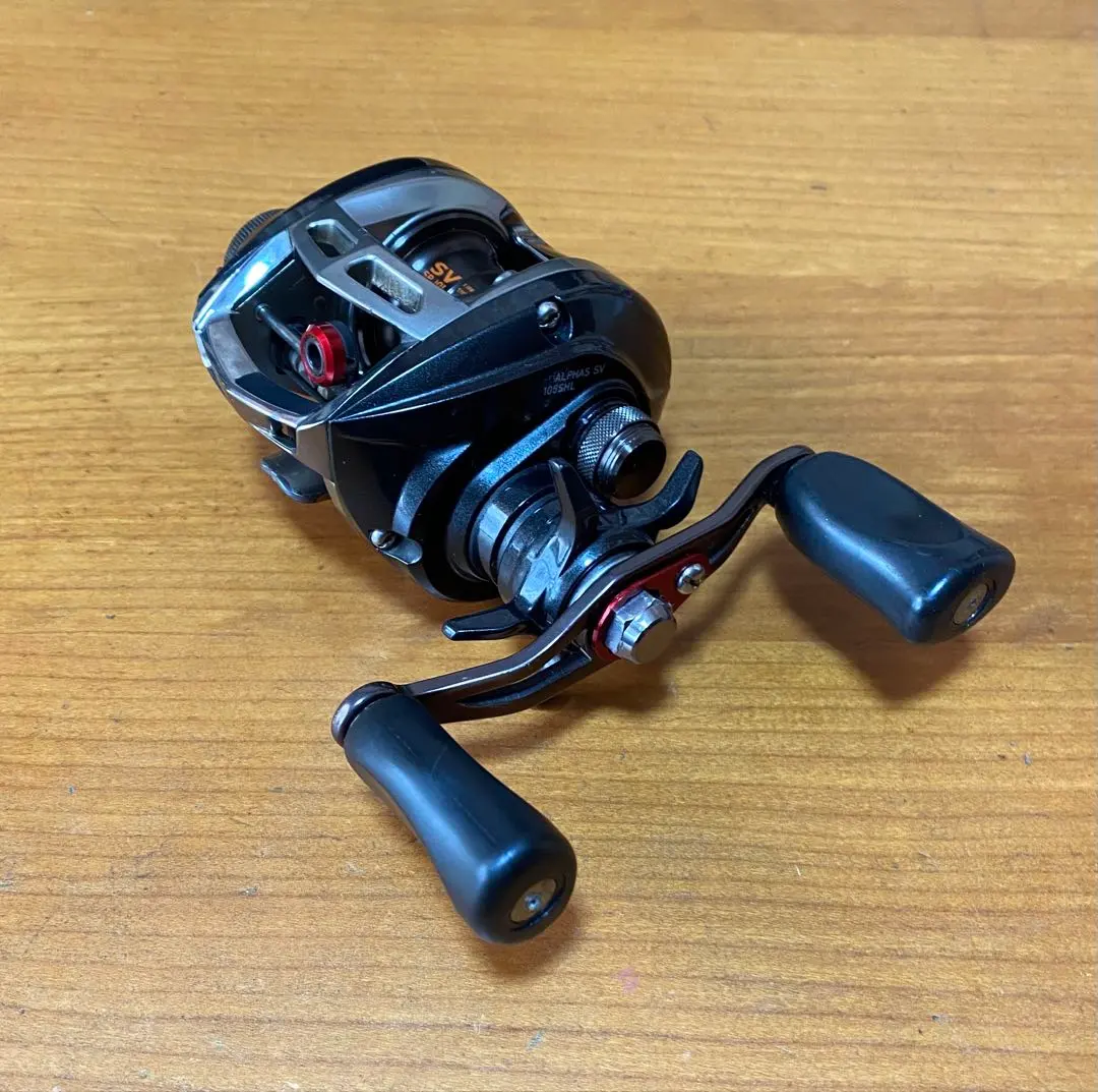 2026年最新】アルファスsv 105の人気アイテム - メルカリ