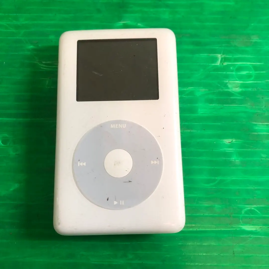 2026年最新】ipod A1099の人気アイテム - メルカリ