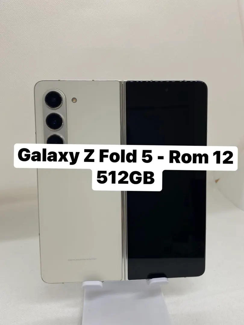 2026年最新】GALAXY z fold5 512gbの人気アイテム - メルカリ