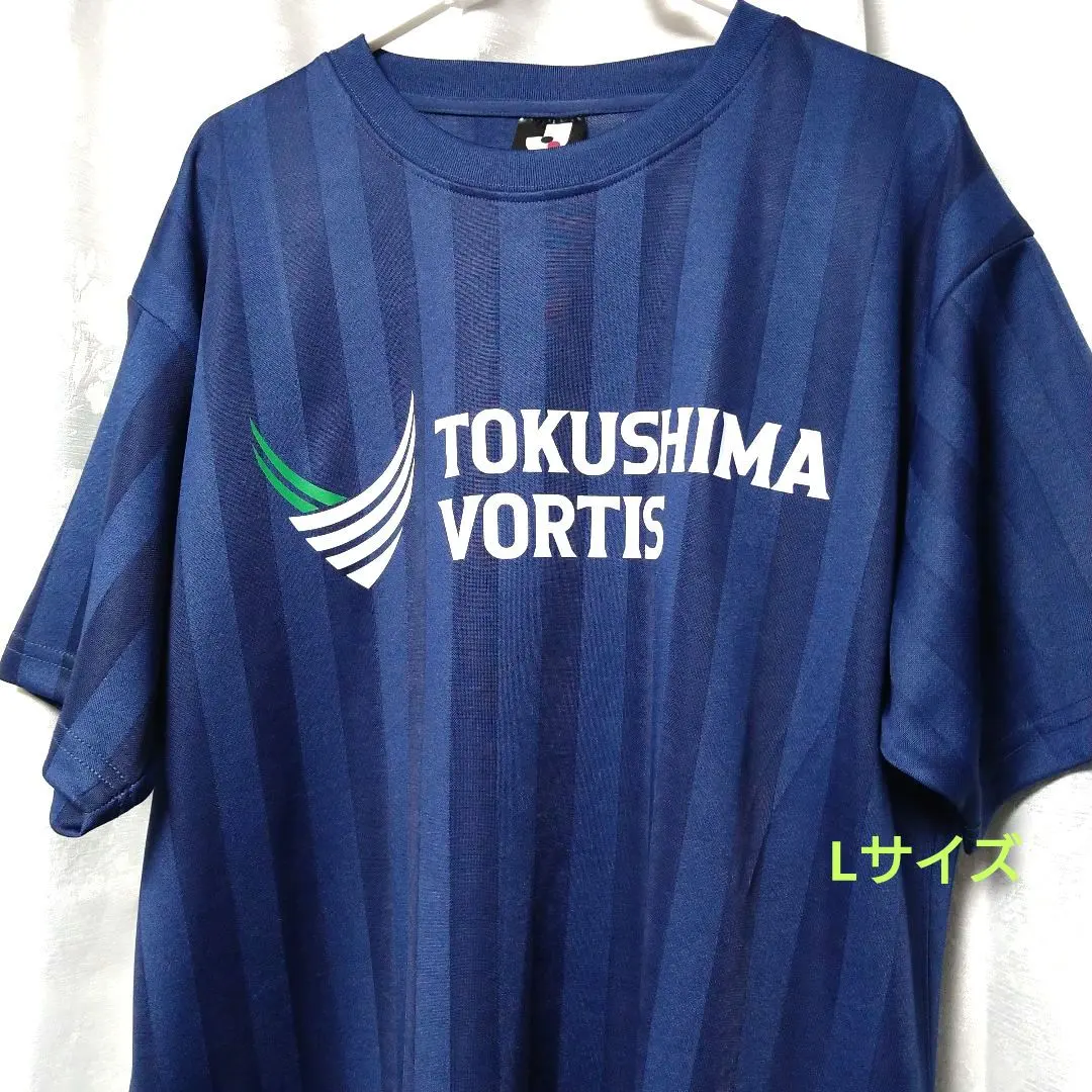 2026年最新】徳島ヴォルティス tシャツの人気アイテム - メルカリ