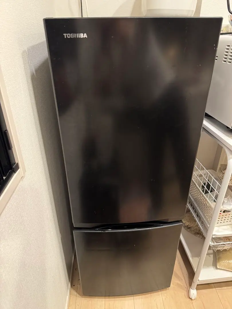2026年最新】冷蔵庫 東芝 509の人気アイテム - メルカリ