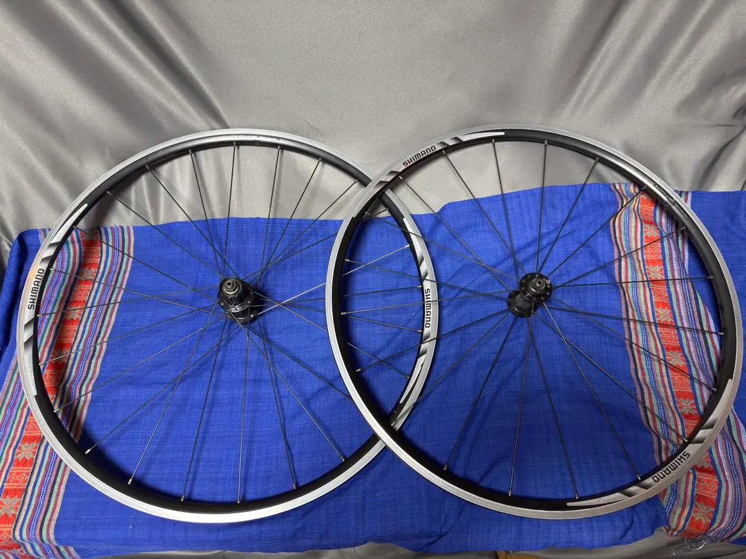 2026年最新】shimano wh-r500の人気アイテム - メルカリ