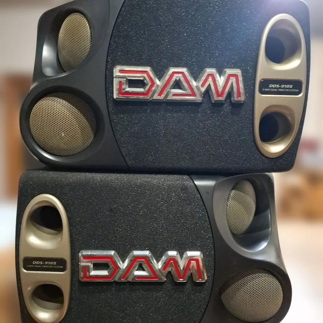 2026年最新】dam ddsの人気アイテム - メルカリ