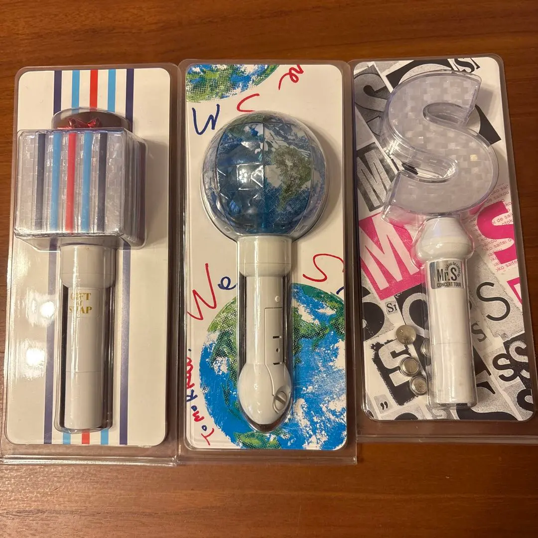 2026年最新】smap ペンライト セットの人気アイテム - メルカリ