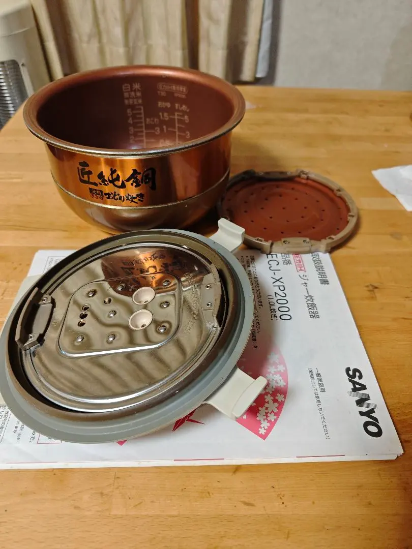 2026年最新】sanyo xp2000の人気アイテム - メルカリ