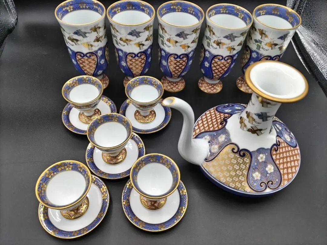 2026年最新】其泉 金彩千鳥の人気アイテム - メルカリ