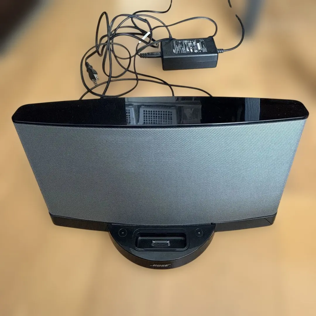 2026年最新】bose sounddock 10の人気アイテム - メルカリ