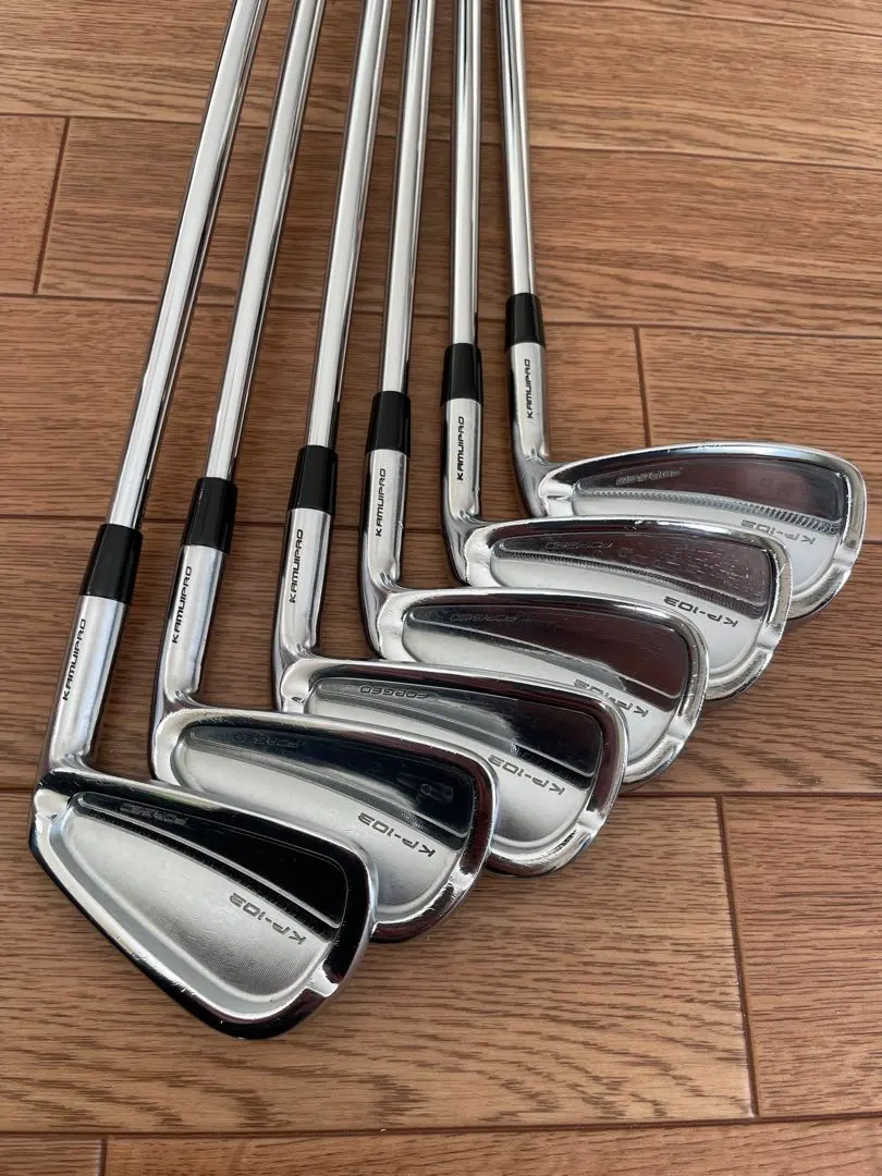 2026年最新】カムイ kp-103の人気アイテム - メルカリ