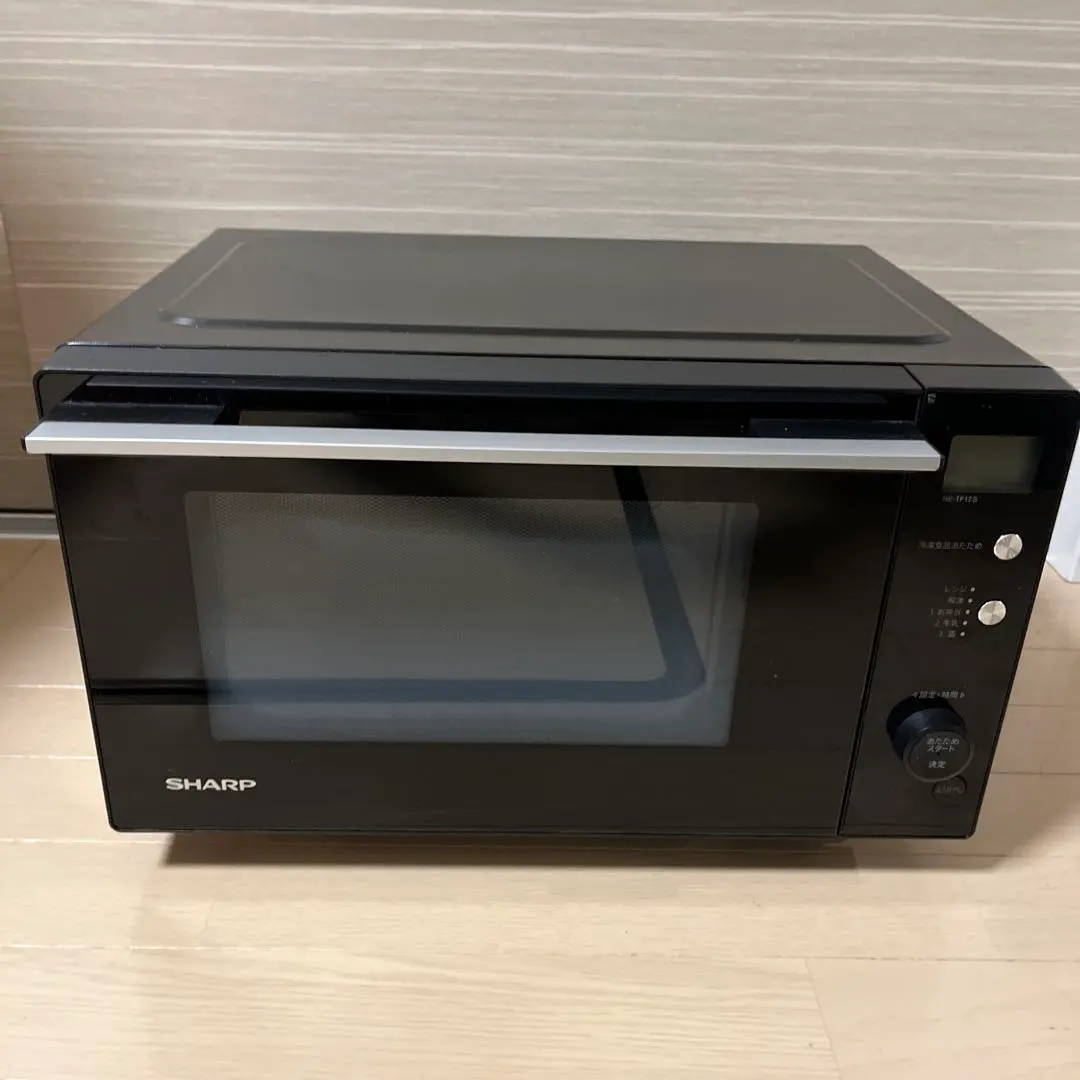 2026年最新】シャープ 電子レンジ re-tf1の人気アイテム - メルカリ