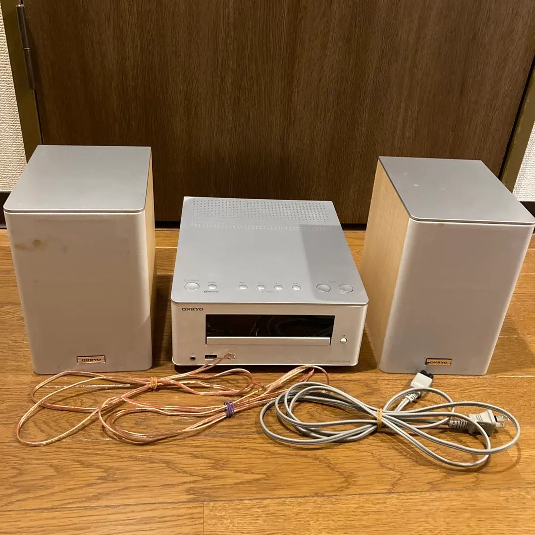 2026年最新】onkyo cr-u1の人気アイテム - メルカリ