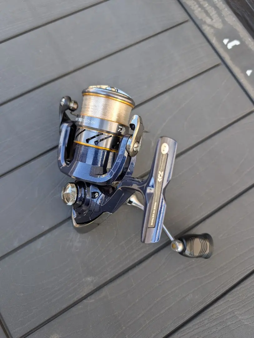 2026年最新】ダイワ クレスト 2500の人気アイテム - メルカリ