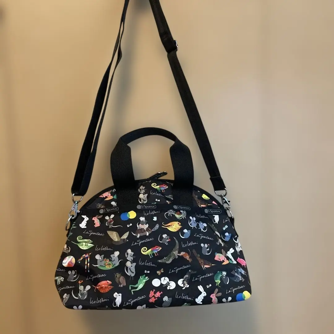 2026年最新】レオ・レオニ レスポートサックの人気アイテム - メルカリ