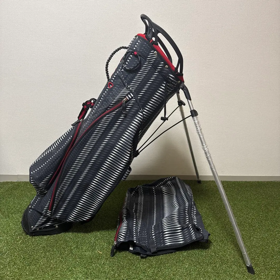 2026年最新】OUUL キャディバッグの人気アイテム - メルカリ